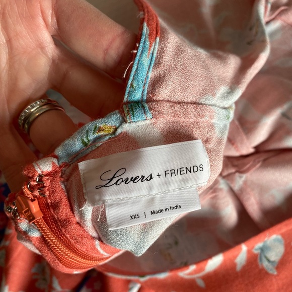 Better Vibes Kimono Dress - Picture 2 of 6